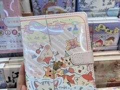 -西北轻工批发市场
