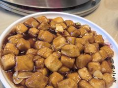 -直隶安家罩饼(复兴路店)