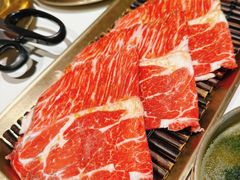 -西塔老太太泥炉烤肉(川沙百联店)