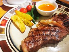 -斗牛士牛排(南京东路店)