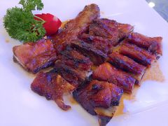 烧排骨-竹溪百福酒家(同和店)