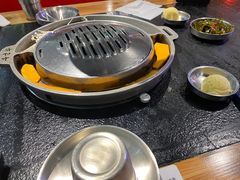 -哈哈碳都·牛肋条无限自助烤肉(宝龙店)