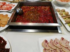 -老基地老火锅厂(大渡口店)