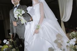 -南京宝娜嫁衣婚纱礼服馆(中央路店)