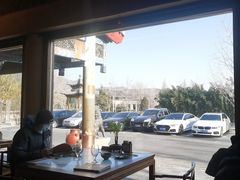 -那家小馆•北京菜•烤鸭(香山店)