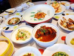-京味斋·北京烤鸭(华威桥北工大店)