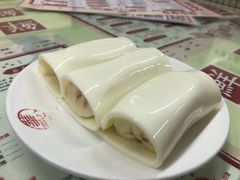 -香港華心糖水鋪(南西总店)