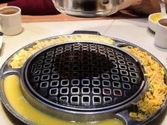 -韩宫宴烤肉·料理(苏州中心店)