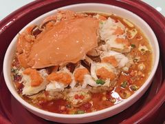 -谢先生酒店·椒宴集(沙湖店)