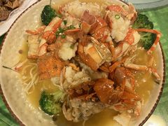 -盛港湾海鲜食府(黄沙店)