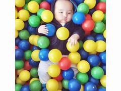 -美吉姆早教(高新中心)