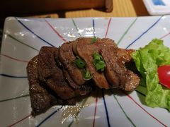 -三石铁板烧(紫竹桥店)