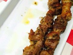 -西贝莜面村(当代商城店)