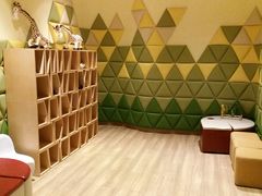 -苏州金鸡湖文博诺富特酒店