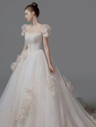 -韩国天使嫁衣婚纱礼服馆(上海旗舰店)