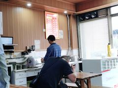 大堂-贵州特色羊肉粉(北岸印象店)