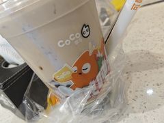 -CoCo都可(中闽嘉禾店)