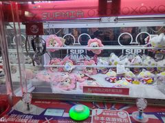-壹家庭游乐园(富邦城店)