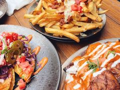 -Q MEX 库迈墨西哥餐吧(三里屯店)