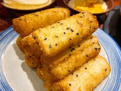 -受气牛肉·耙牛肉火锅(水晶郦城店)