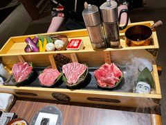 -牛道·和牛九食(市府恒隆广场店)