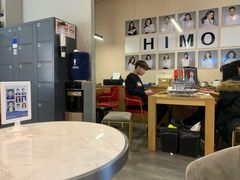 -海马体照相馆(北京apm店)