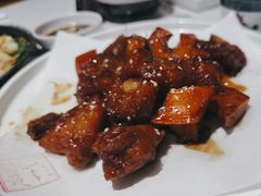 -猪腰一家·地道佛山菜(盐步店)