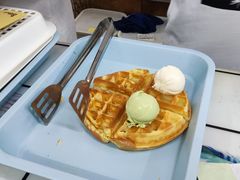 -成裕雪糕店(士多店)