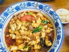 -刘信牛羊肉小炒泡馍(回民街店)