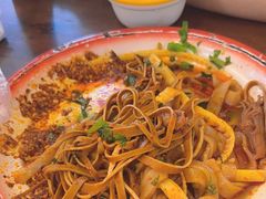 -海椒市落舌·麻辣烫冒菜(武侯大悦城店)