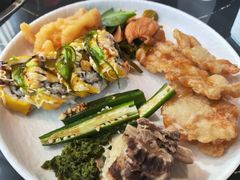 -魁牛·潮汕牛肉自助火锅(沈辽路万达店)