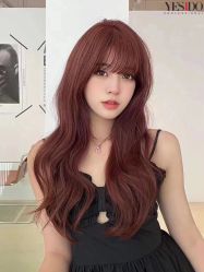 -YESIDO椰岛造型烫发染发