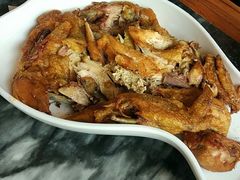 -西安饭庄·非遗陕菜(钟楼店)