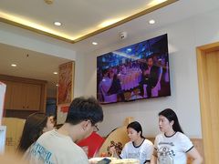 -添福来墨鱼饺子 · 海鲜东北菜(大连星海·黄浦路店)