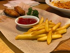 -菲滋意式餐厅(青悦城店)