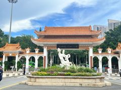 -深圳仙湖植物园