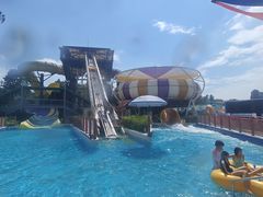 -上海玛雅海滩水公园