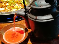 -受气牛肉·耙牛肉火锅(水晶郦城店)