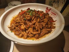 -大碗先生(万家丽店)