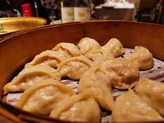 酸菜肉蒸饺-和和小厨