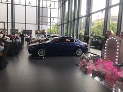 -上海可达汽车销售服务有限公司