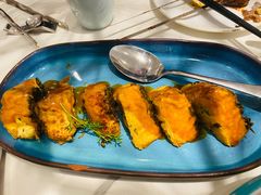 -阿里疆Alijiang·丝路美食·异域风情·清真(长楹天街店)