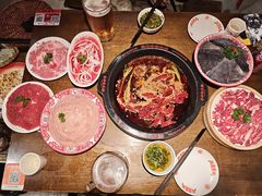 -牛市坎火锅(建设路店)