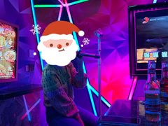 -好乐迪KTV(金钻店)