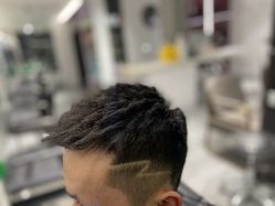 点击看大图 -卓梵美发·精品Salon