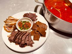 -俏牛哥鲜牛肉牛肆馆(重庆天地店)