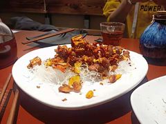 -花笙记打边炉·煲仔饭(五大道店)