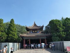 -西安碑林博物馆
