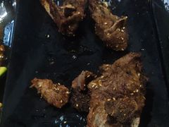 -青松宇大汗·碳烤羊腿(大浪店)