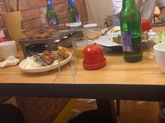 -丁虎子烤肉(国道二店)